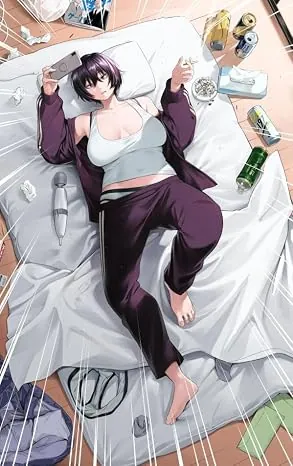 夜鷹ふたたびの表紙